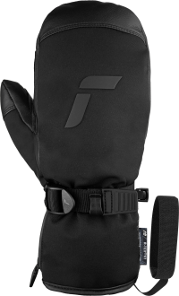 Reusch Fabia R-TEX® XT Mitten 6331569 7700 schwarz front